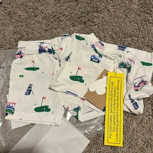 Pajamas NWT